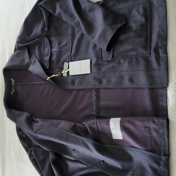 NWT Canali - Picture 4 of 10